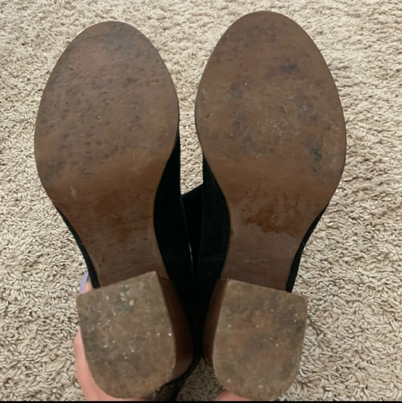 Free People Jeffery Campbell Rumble Booties free people boots - Picture 6 of 8